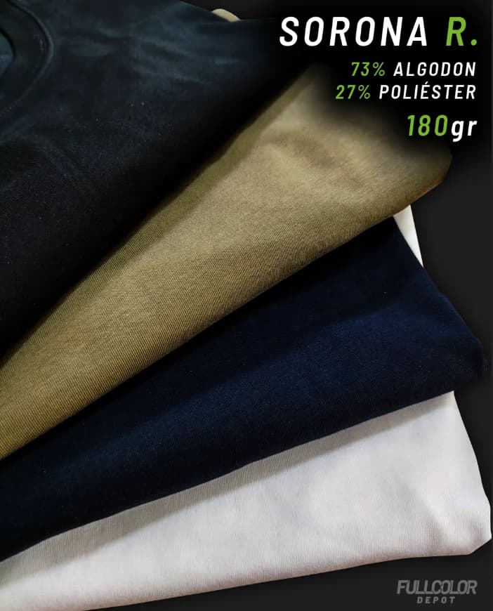 Playeras premium