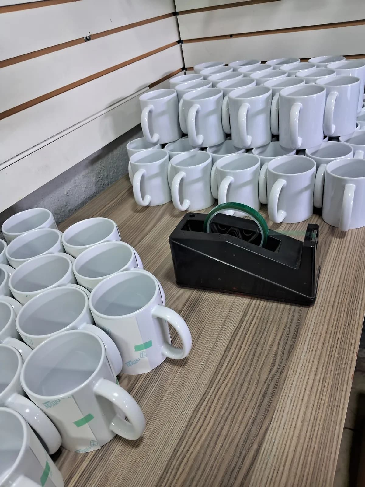 Tazas