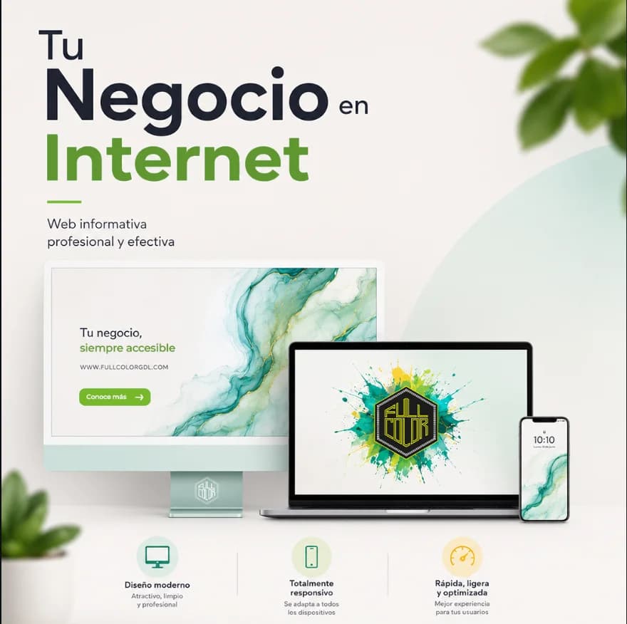Adaptable a tu giro