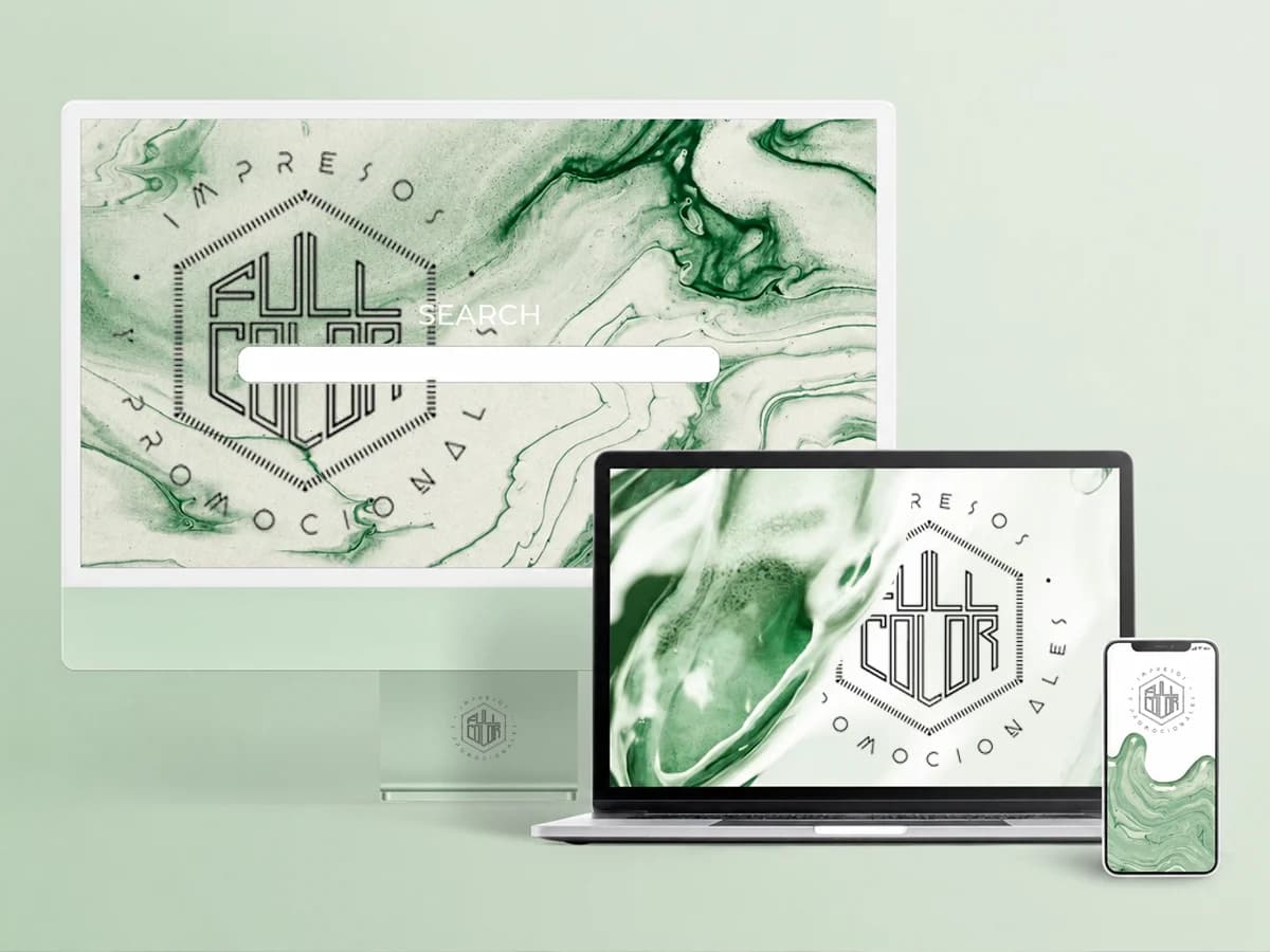 Diseño responsivo