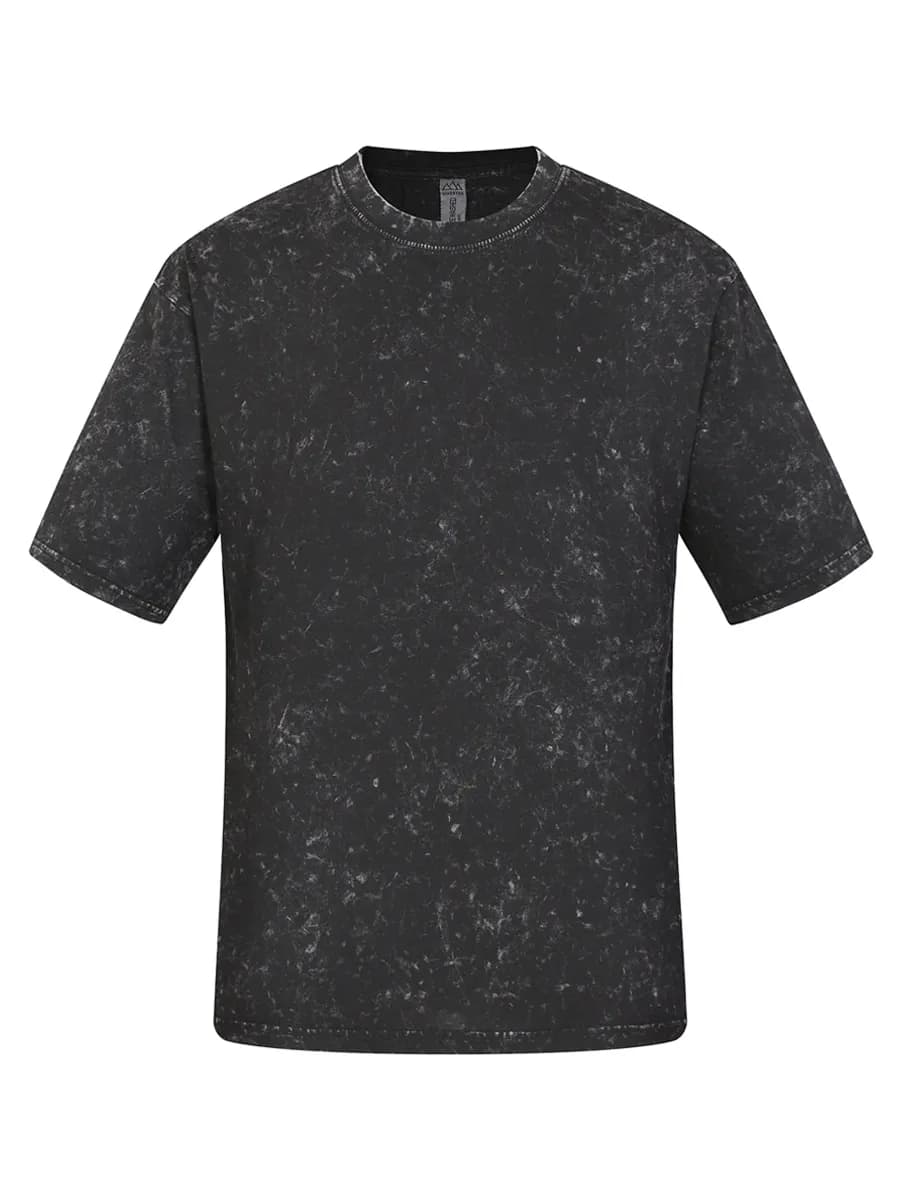 OverWashed (Deslavada) Playera Premium