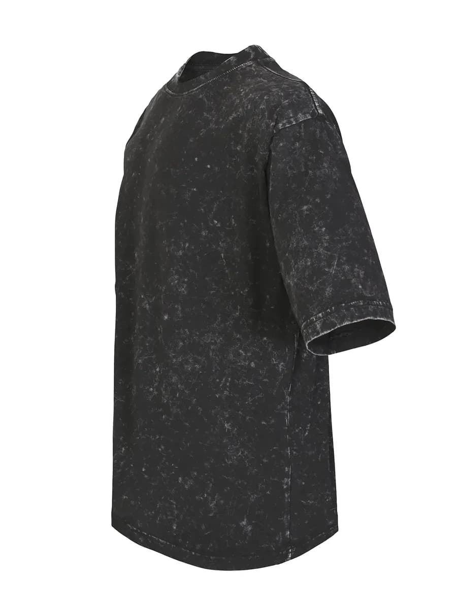 OverWashed (Deslavada) Playera Premium – imagen 2