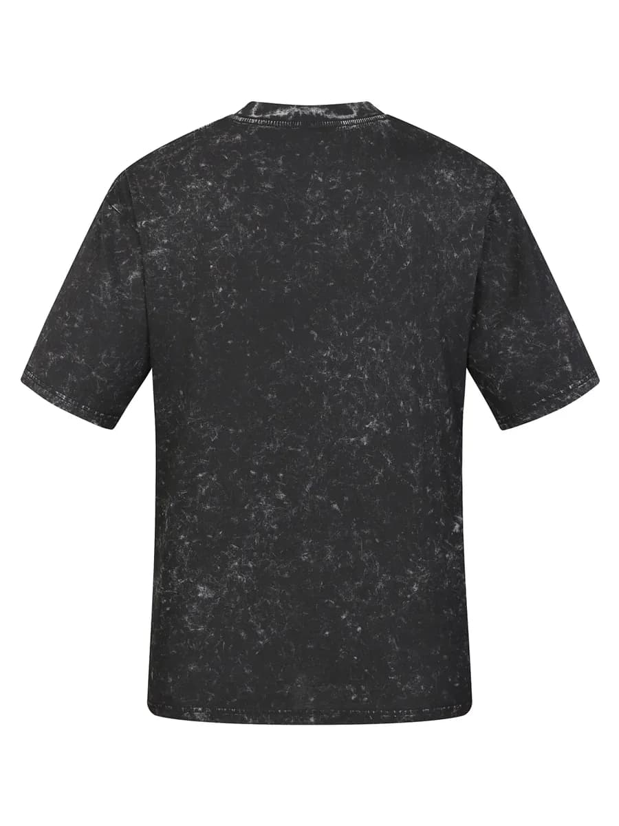 OverWashed (Deslavada) Playera Premium – imagen 3