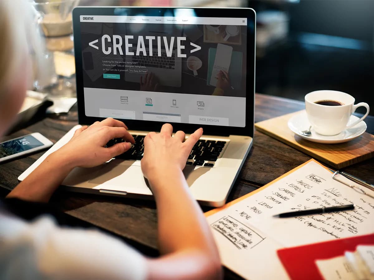 Desarrollo Web