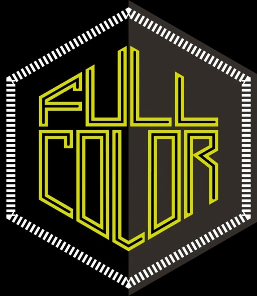 Logo Full Color