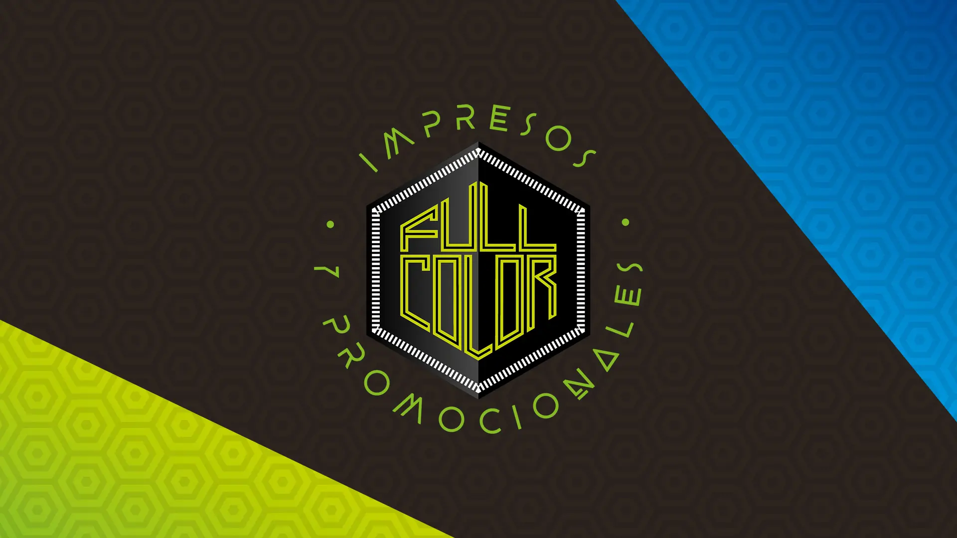 Nuestro equipo FullColor