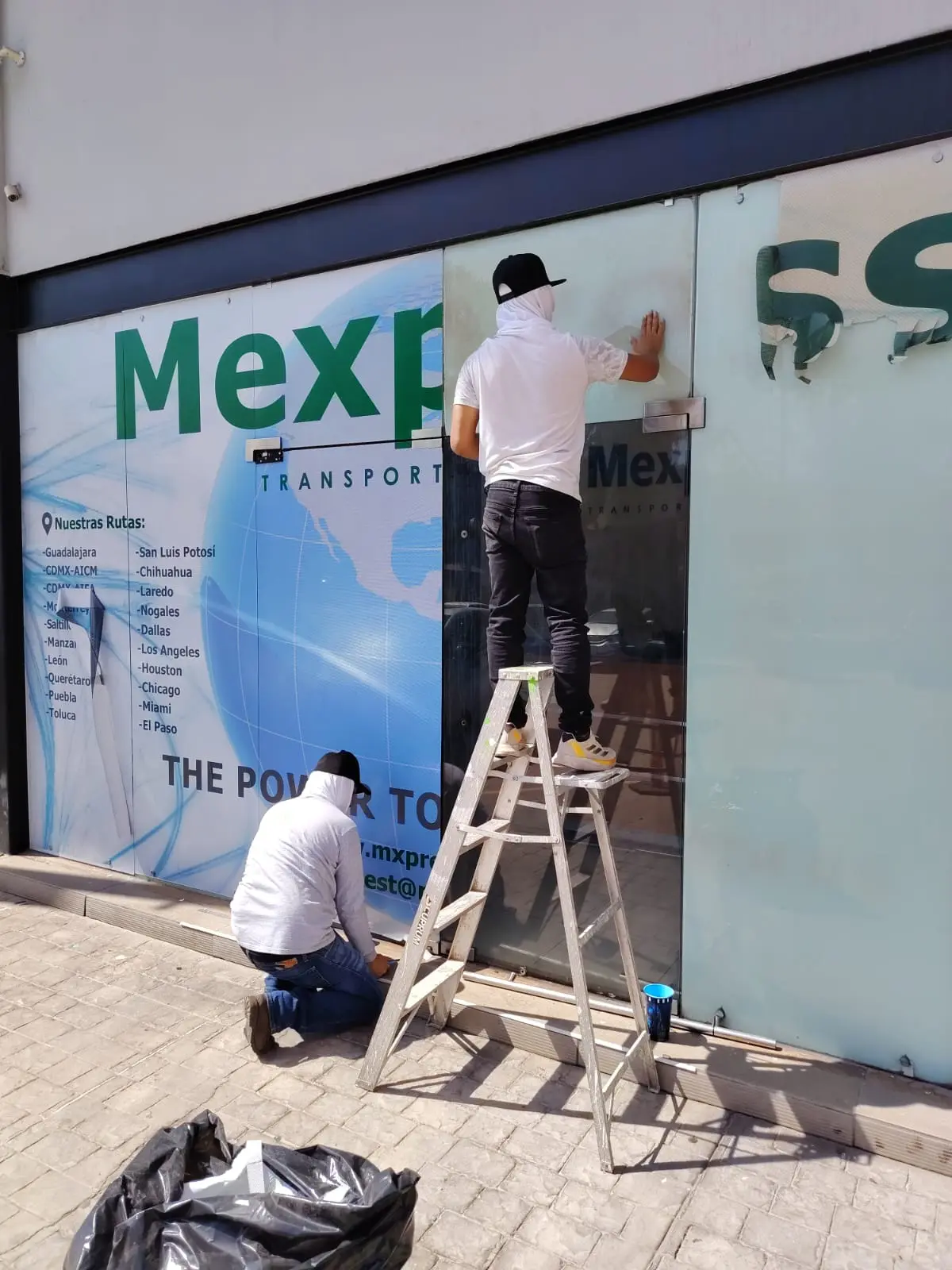 instalaciones