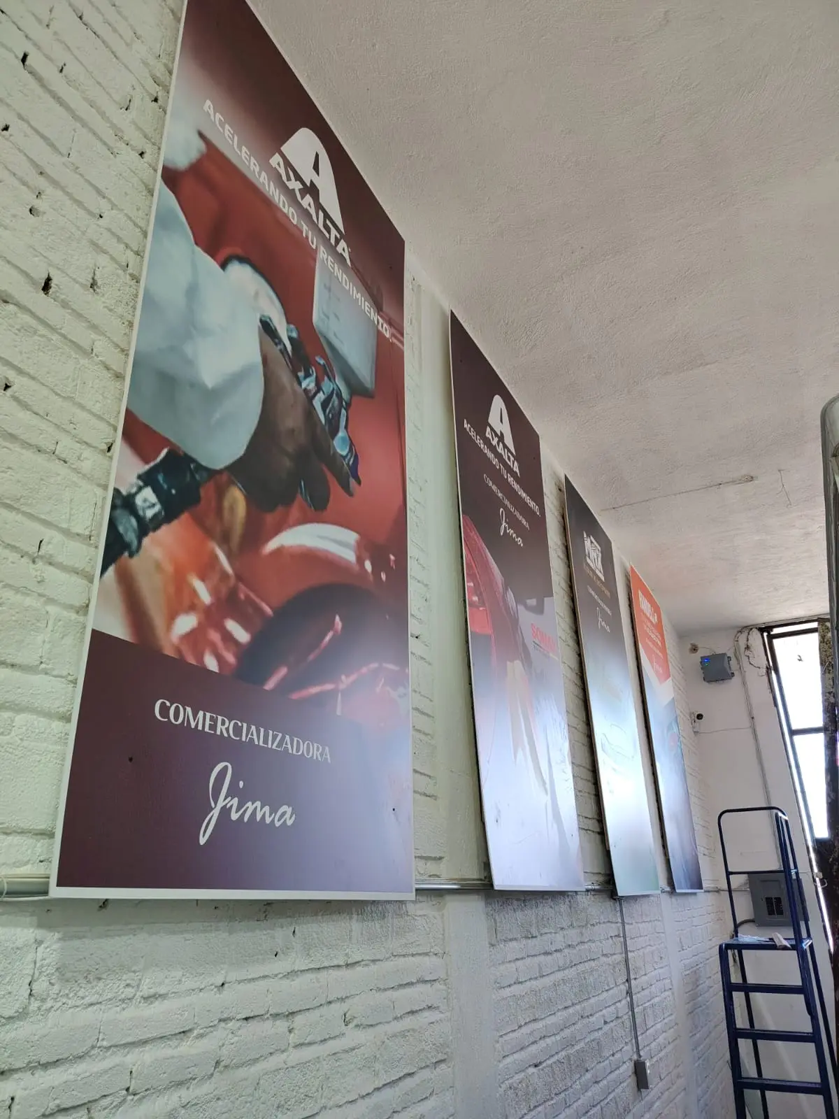 instalacion