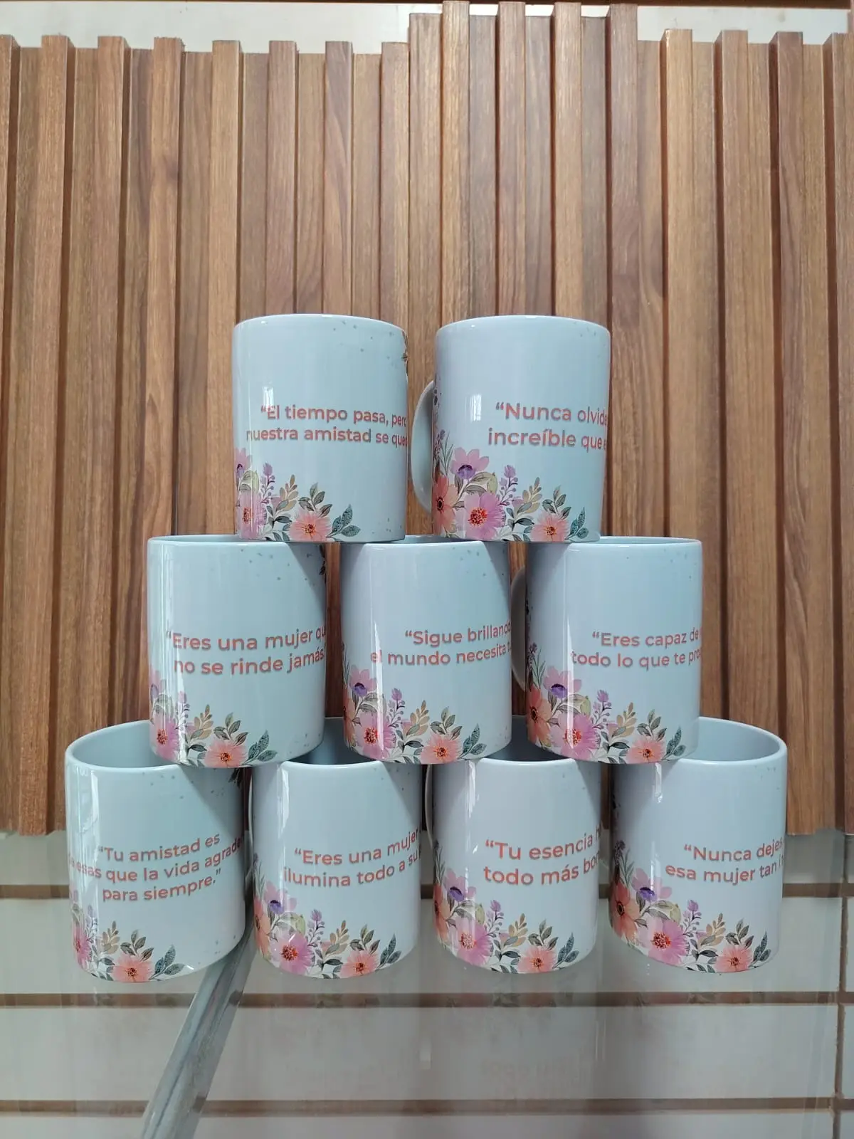 tazas Personalizadas