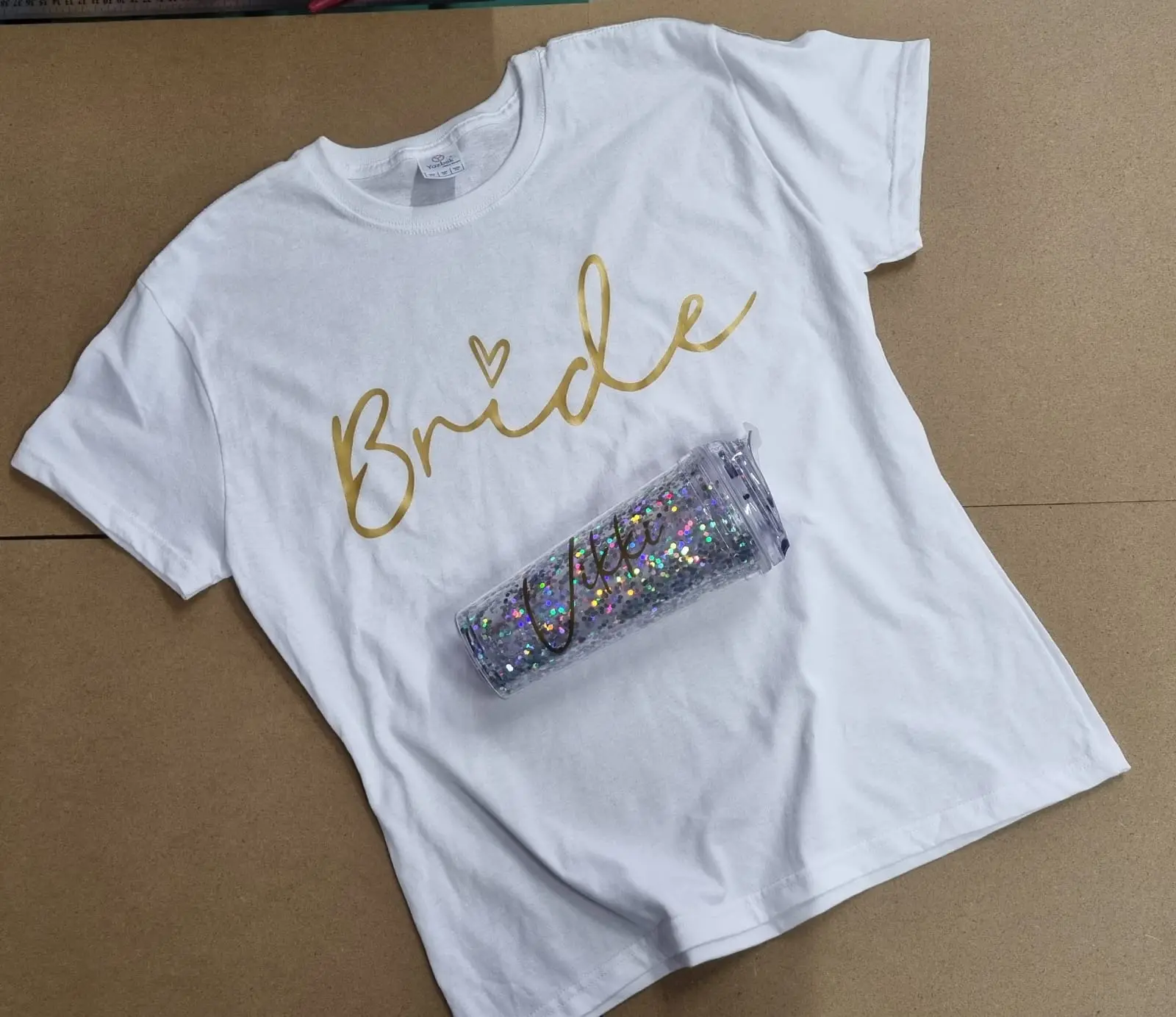 camisa personalizada